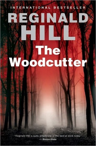 The Woodcutter: A Chilling Psychological Thriller of Revenge Set in Rural Cumbria