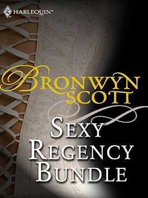 Sexy Regency Bundle (Kindle Edition)