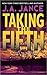 Taking The Fifth (J.P. Beaumont, #4)