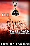 The Onyx Talisman by Brenda Pandos