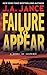 Failure To Appear by J.A. Jance