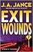 Exit Wounds (Joanna Brady, #11)