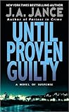 Until Proven Guilty