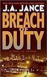 Breach Of Duty
