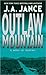 Outlaw Mountain (Joanna Bra...