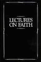 Get Book Lectures On Faith PNG