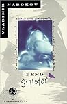 Book cover for Bend Sinister