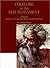Folklore in the Old Testament: Studies in Comparative Religion, Legend and Law, Vol 1
