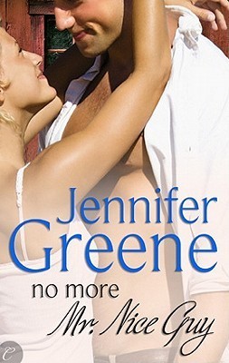 No More Mr. Nice Guy (Kindle Edition)