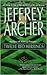 Twelve Red Herrings by Jeffrey Archer
