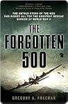 The Forgotten 500...