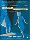 The Wings of the Sphinx (Inspector Montalbano #11) Book cover for The Wings of the Sphinx (Inspector Montalbano #11)