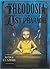 Theodosia and the Last Pharaoh by R.L. LaFevers