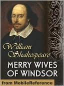 The Merry Wives of Windsor