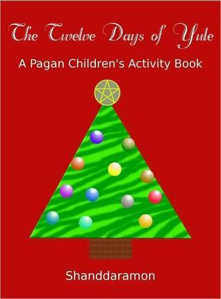 The Twelve Days of Yule (Kindle Edition)