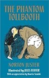The Phantom Tollbooth by Norton Juster