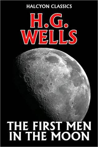 The First Men in the Moon