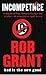 Incompetence by Rob Grant