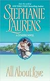 All About Love by Stephanie Laurens All About Love by Stephanie Laurens