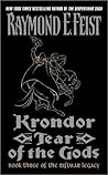 Krondor: Tear of ...