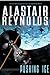 Pushing Ice by Alastair Reynolds