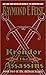 Krondor by Raymond E. Feist