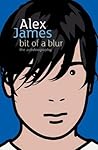 Book cover for Bit of a Blur: The Autobiography