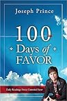 100 Days Of Favor