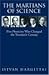 The Martians of Science: Five Physicists Who Changed the Twentieth Century