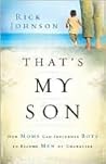 That's My Son: Ho...