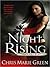 Night Rising (Vampire Babylon, #1)