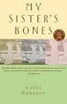 My Sister's Bones Book cover for My Sister's Bones