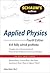 Schaum's Easy Outline of Applied Physics Crash Course