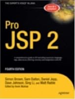 Pro JSP 2