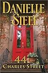 44 Charles Street Book cover for 44 Charles Street