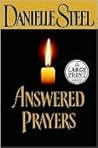 Answered Prayers by Danielle Steel