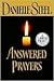 Answered Prayers by Danielle Steel