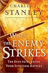 Book cover for When the Enemy Strikes