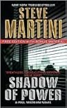 Shadow Of Power