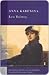 Anna Karenina by Leo Tolstoy