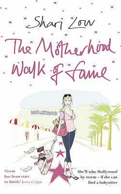 The Motherhood Walk of Fame (Kindle Edition)