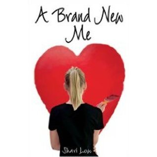 A Brand New Me (Kindle Edition)