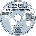 IT Auditing: Business Continuity and Disaster Recovery