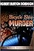 Bicycle Shop Murder (Greg Tenorly Suspense Series, #1)