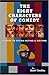 The Eight Characters of Comedy by Scott Sedita