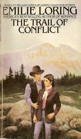 The Trail of Conflict (Kindle Edition)