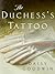 The Duchess's Tattoo by Daisy Goodwin