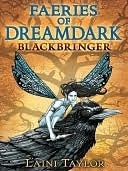 Blackbringer (Dreamdark, #1)