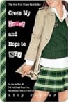 Cross My Heart and Hope to Spy by Ally Carter
