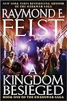 A Kingdom Besieged